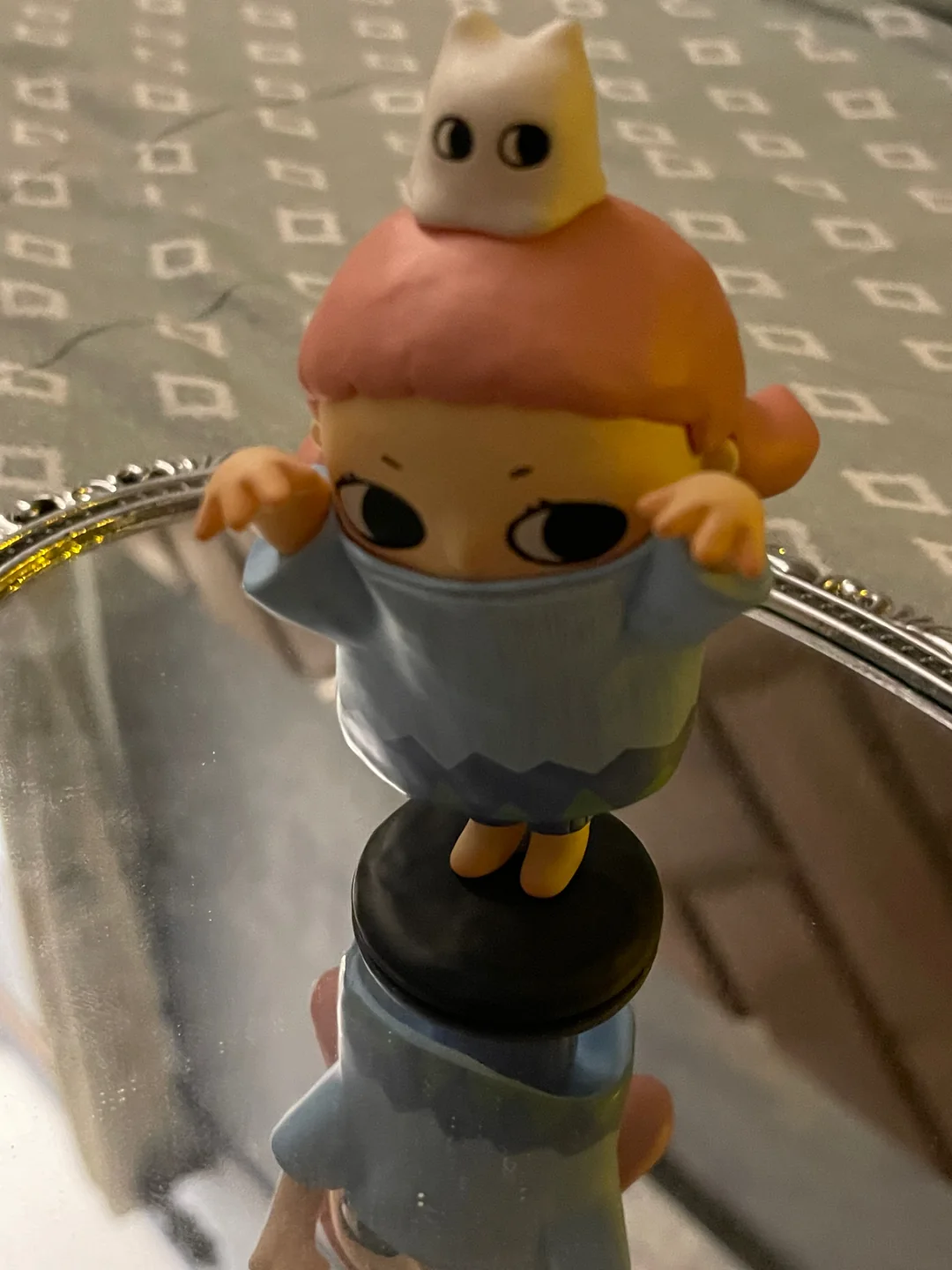 Brave Together Nyota collectible product photo
