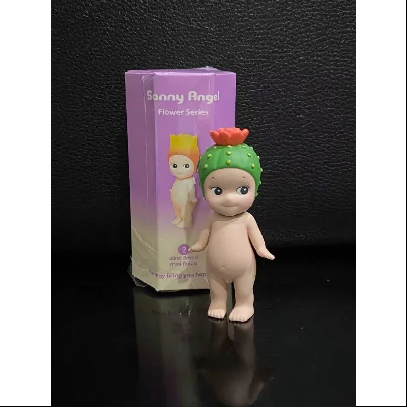 Cactus Sonny Sonny Angel collectible product photo