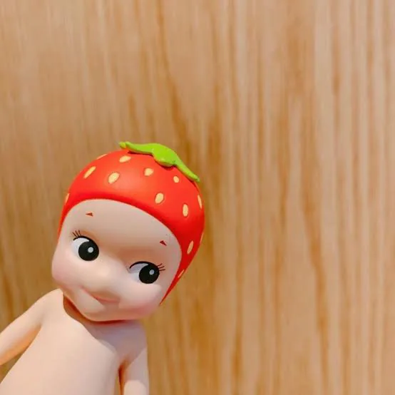 Strawberry Sonny Angel Sonny Angel collectible product photo