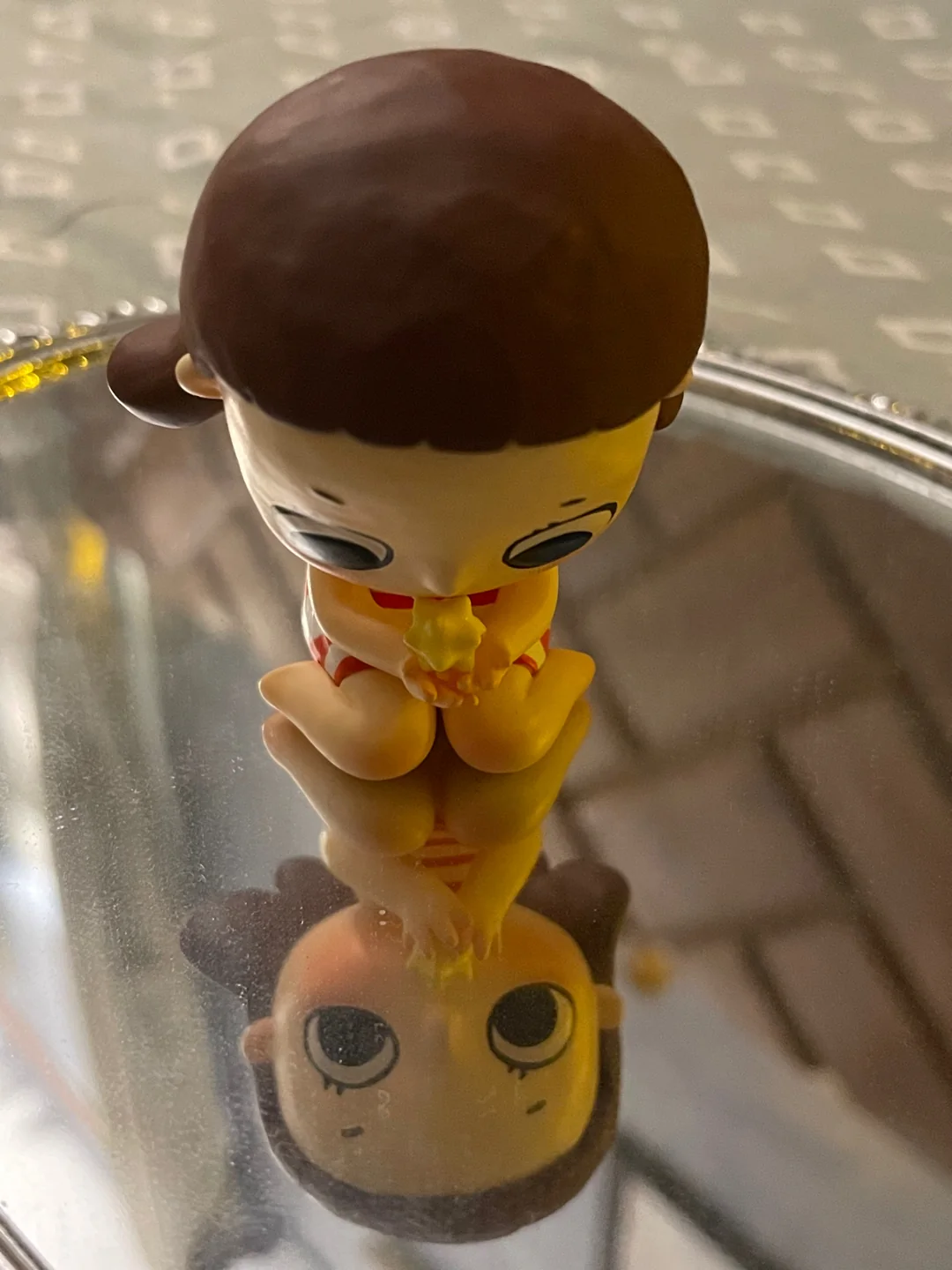 Lost Star Nyota collectible product photo