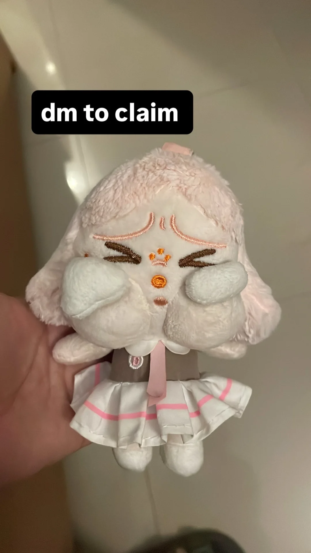 Crybaby Dupe Others collectible product photo